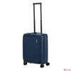 Kép 5/9 - American Tourister Dashpop Spinner kék bőrönd - Bővíthető!
