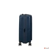 Kép 6/9 - American Tourister Dashpop Spinner kék bőrönd - Bővíthető!