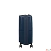 Kép 7/9 - American Tourister Dashpop Spinner kék bőrönd - Bővíthető!