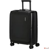 Kép 1/10 - American Tourister bőrönd Dashpop Spinner 55/20 Exp Frontl. 153871/651-Black