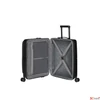 Kép 9/10 - American Tourister bőrönd Dashpop Spinner 55/20 Exp Frontl. 153871/651-Black