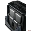 Kép 10/10 - American Tourister bőrönd Dashpop Spinner 55/20 Exp Frontl. 153871/651-Black