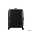 Kép 3/9 - American Tourister Dashpop fekete bőrönd - Stílusos választás!