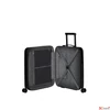 Kép 8/9 - American Tourister Dashpop fekete bőrönd - Stílusos választás!