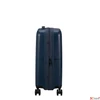 Kép 5/9 - American Tourister bőrönd Dashpop Spinner 55/20 Exp Tsa 151859/1549-Midnight Blue