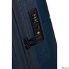 Kép 7/9 - American Tourister Dashpop Mindight Blue bőrönd - Akciós áron!