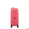 Kép 6/9 - American Tourister Dashpop Pink bőrönd - Könnyű kézipoggyász!