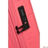 Kép 8/9 - American Tourister Dashpop Pink bőrönd - Könnyű kézipoggyász!
