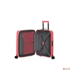 Kép 9/9 - American Tourister bőrönd Dashpop Spinner 55/20 Exp Tsa 151859/A490-Sugar Pink