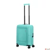 Kép 4/8 - American Tourister Dashpop Aqua Sky bőrönd - TSA zárral!