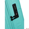 Kép 7/8 - American Tourister Dashpop Aqua Sky bőrönd - TSA zárral!