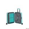 Kép 8/8 - American Tourister Dashpop Aqua Sky bőrönd - TSA zárral!