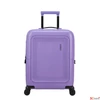 Kép 2/8 - American Tourister bőrönd Dashpop Spinner 55/20 Exp Tsa 151859/E459-Violet Purple