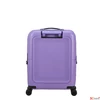 Kép 3/8 - American Tourister Dashpop Violet Purple kabinbőrönd - TSA zárral!
