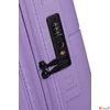 Kép 7/8 - American Tourister Dashpop Violet Purple kabinbőrönd - TSA zárral!