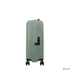 Kép 5/11 - American Tourister bőrönd Dashpop Spinner 55/20 Exp Tsa 151859/A580-Green