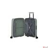 Kép 9/11 - American Tourister bőrönd Dashpop Spinner 55/20 Exp Tsa 151859/A580-Green