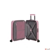 Kép 4/9 - American Tourister bőrönd Dashpop Spinner 55/20 Exp Tsa 151859/A577-Pink