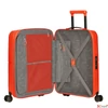 Kép 3/6 - American Tourister bőrönd 25' Dashpop Spinner 55/20 Exp Tsa 151859/6270-Red