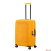 Kép 4/8 - American Tourister bőrönd Dashpop Spinner 67/24 Exp Tsa 151860/1371-Golden Yellow