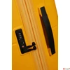 Kép 7/8 - American Tourister bőrönd Dashpop Spinner 67/24 Exp Tsa 151860/1371-Golden Yellow