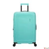 Kép 2/8 - American Tourister bőrönd Dashpop Spinner 67/24 Exp Tsa 151860/A491-Aqua Sky