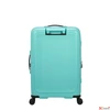 Kép 3/8 - American Tourister bőrönd Dashpop Spinner 67/24 Exp Tsa 151860/A491-Aqua Sky
