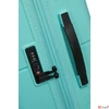 Kép 7/8 - American Tourister bőrönd Dashpop Spinner 67/24 Exp Tsa 151860/A491-Aqua Sky
