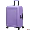 Kép 1/8 - American Tourister bőrönd Dashpop Spinner 67/24 Exp Tsa 151860/E459-Violet Purple