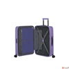 Kép 8/8 - American Tourister bőrönd Dashpop Spinner 67/24 Exp Tsa 151860/E459-Violet Purple
