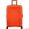 Kép 2/6 - American Tourister bőrönd 25' Dashpop Spinner 67/24 Exp Tsa 151860/6270-Red