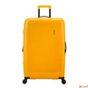 Kép 2/8 - American Tourister bőrönd Dashpop Spinner 77/28 Exp Tsa 151861/1371-Golden Yellow