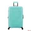 Kép 2/8 - American Tourister bőrönd Dashpop Spinner 77/28 Exp Tsa 151861/A491-Aqua Sky