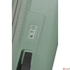 Kép 11/11 - American Tourister bőrönd Dashpop Spinner 77/28 Exp Tsa 151861/A580-Iceberg Green