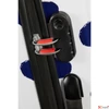 Kép 4/5 - American Tourister bőrönd Alfatwist Disney Legends spinner 65/24 64479/9071 Minnie Blue Dots