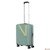 Kép 2/2 - American Tourister bőrönd Dynabelt Spinner 55/20 Exp Tsa 154291/A617-Green