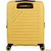 Kép 2/8 - American Tourister bőrönd Dynabelt Spinner 55/20 Exp Tsa 154291/1839-Yellow