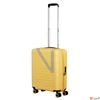 Kép 8/8 - American Tourister bőrönd Dynabelt Spinner 55/20 Exp Tsa 154291/1839-Yellow
