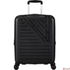 Kép 2/7 - American Tourister bőrönd Dynabelt Spinner 55/20 Exp Tsa 154291/A615-Black