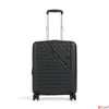 Kép 5/7 - American Tourister bőrönd Dynabelt Spinner 55/20 Exp Tsa 154291/A615-Black
