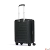 Kép 6/7 - American Tourister bőrönd Dynabelt Spinner 55/20 Exp Tsa 154291/A615-Black