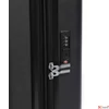 Kép 7/7 - American Tourister bőrönd Dynabelt Spinner 55/20 Exp Tsa 154291/A615-Black
