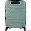 Kép 3/7 - American Tourister bőrönd Dynabelt Spinner 66/24 Exp Tsa 154292/A617-Green