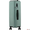 Kép 5/7 - American Tourister bőrönd Dynabelt Spinner 66/24 Exp Tsa 154292/A617-Green
