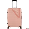 Kép 2/8 - American Tourister bőrönd Dynabelt Spinner 66/24 Exp Tsa 154292/A616-Rose