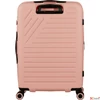 Kép 3/8 - American Tourister bőrönd Dynabelt Spinner 66/24 Exp Tsa 154292/A616-Rose