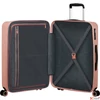 Kép 8/8 - American Tourister bőrönd Dynabelt Spinner 66/24 Exp Tsa 154292/A616-Rose