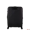 Kép 3/4 - American Tourister bőrönd Dynabelt Spinner 66/24 Exp Tsa 154292/A615-Black