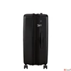 Kép 3/8 - American Tourister bőrönd Dynabelt Spinner 77/28 Exp Tsa 154293/A615-Black