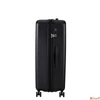 Kép 4/8 - American Tourister bőrönd Dynabelt Spinner 77/28 Exp Tsa 154293/A615-Black